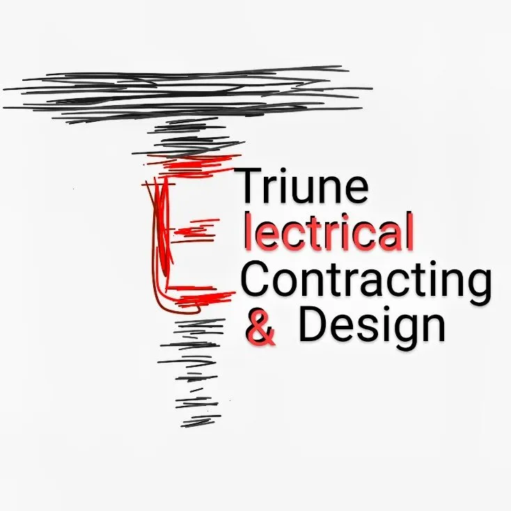 Slide of Triune Electrical Contracting & Design