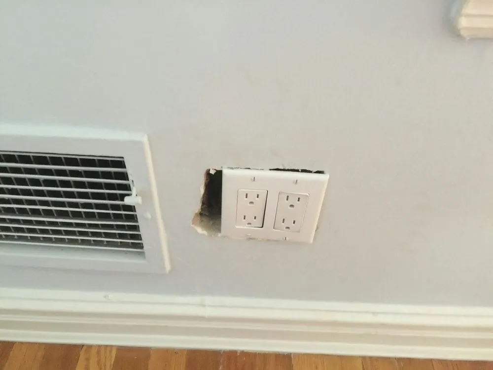 Slide of Trius Electric