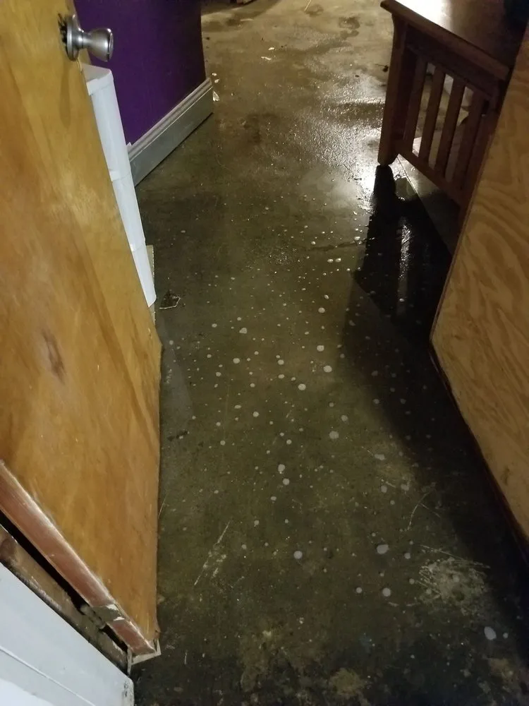 Slide of Trombly Bill Plumbing Heating & Fuel Oil