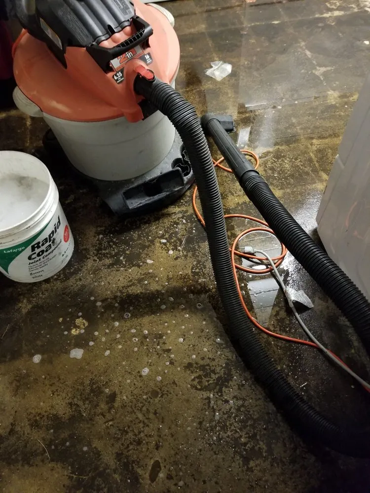 Slide of Trombly Bill Plumbing Heating & Fuel Oil