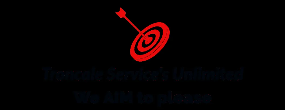 Slide of Troncale Services Unlimited