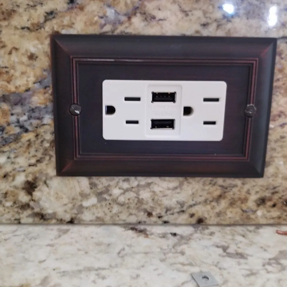 Slide of Trophy 24 Hour Electrician