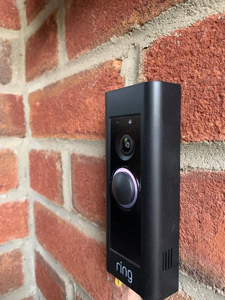 Slide of Trophy Electrical Services