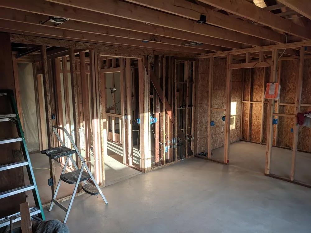 Slide of Tropical Electric