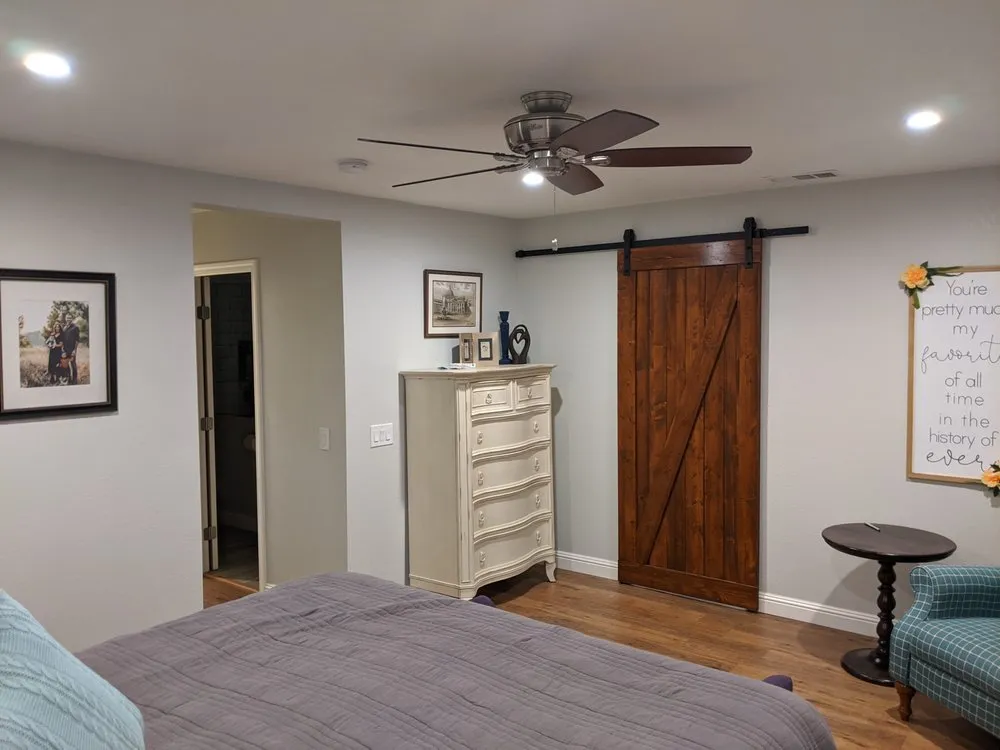 Slide of Tropical Electric