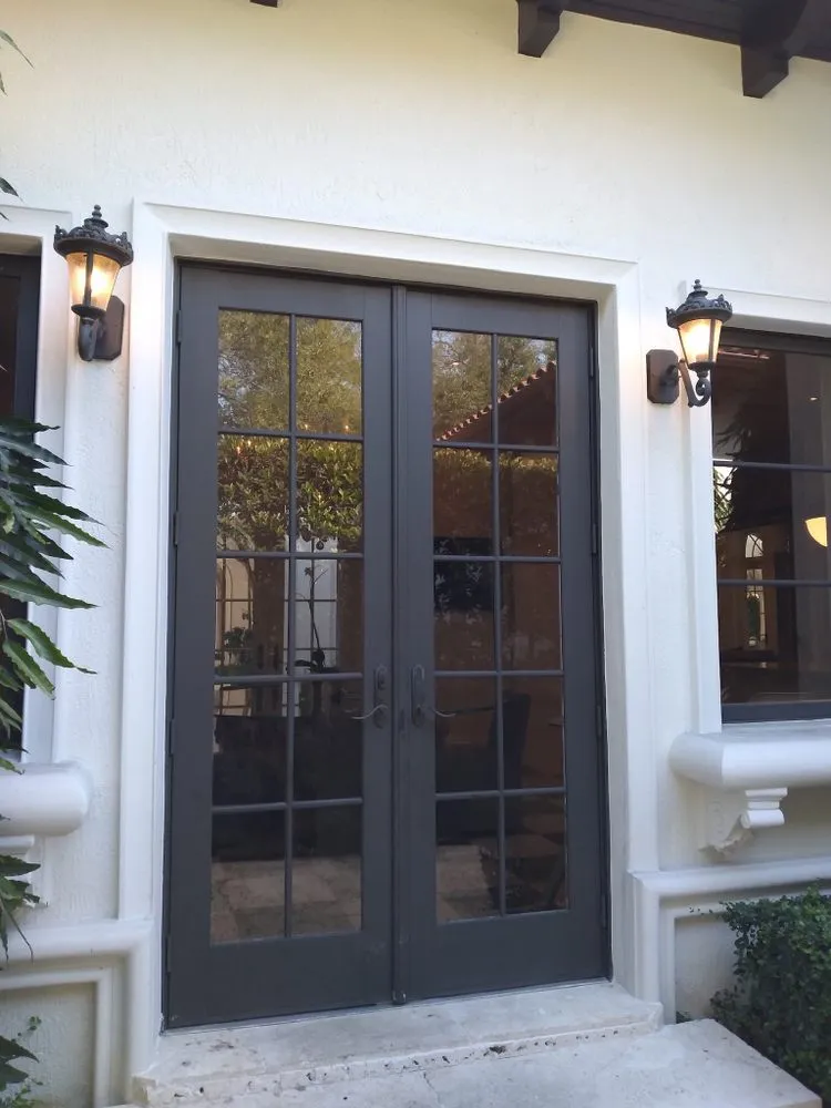 Slide of Tropical Power Electric