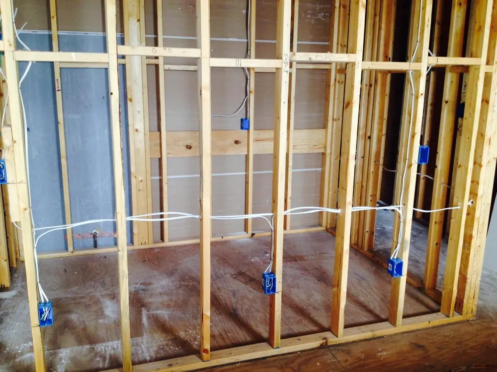 Slide of Trosclair's Electric