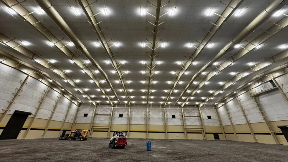 Slide of Trotter Electric