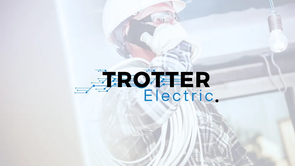 Slide of Trotter Electric