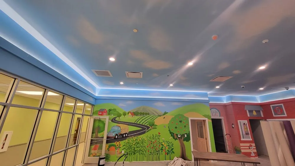 Slide of Trotter Electric