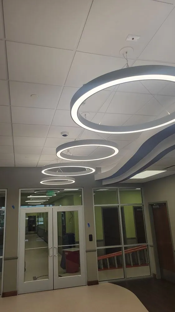 Slide of Trotter Electric