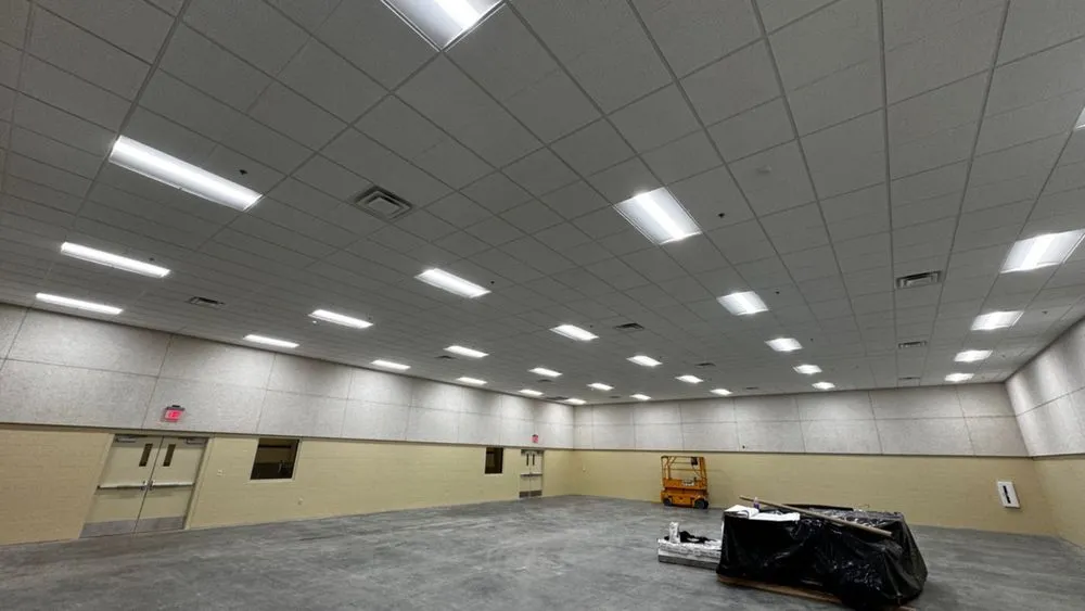 Slide of Trotter Electric