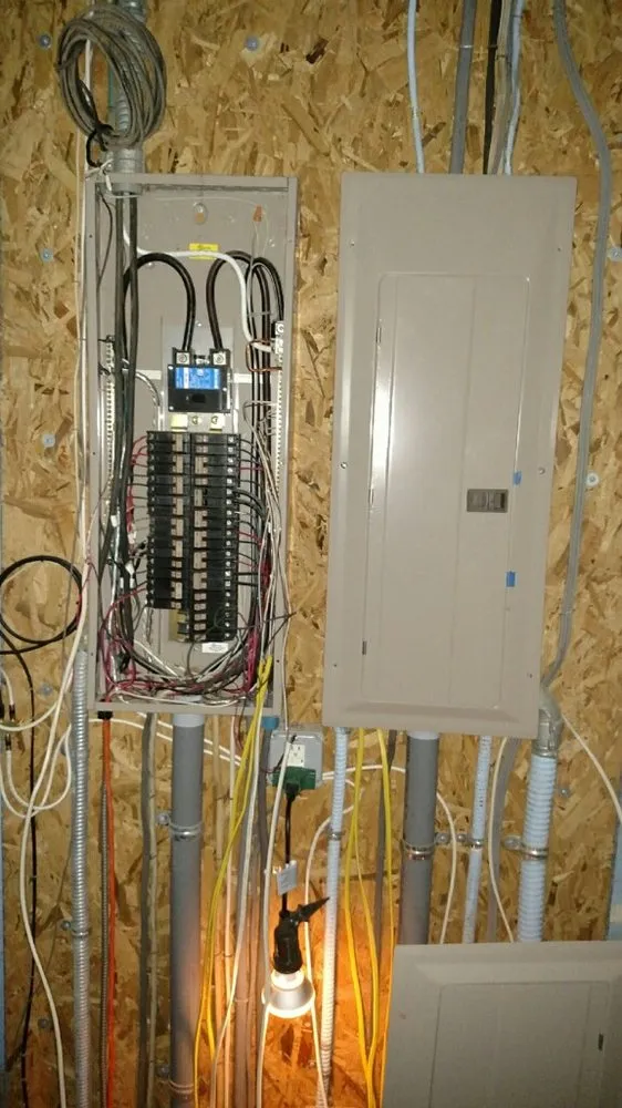 Slide of Trouble Shooter Electric