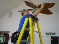 Slide of Trouble Shooter Electric