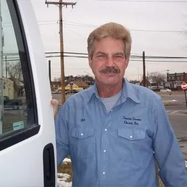 Slide of Trouble Shooter Electric