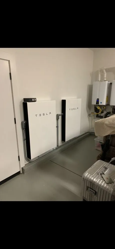 Slide of Trout Electric