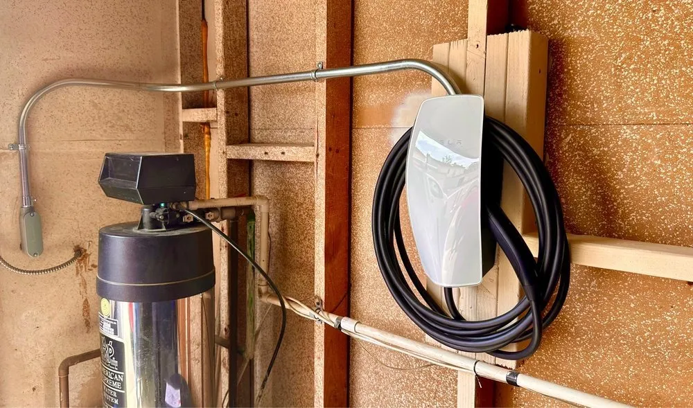 Slide of Trout Electric