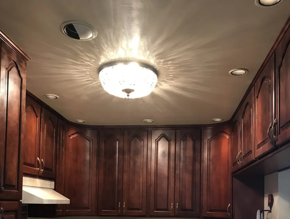 Slide of Trout Electric