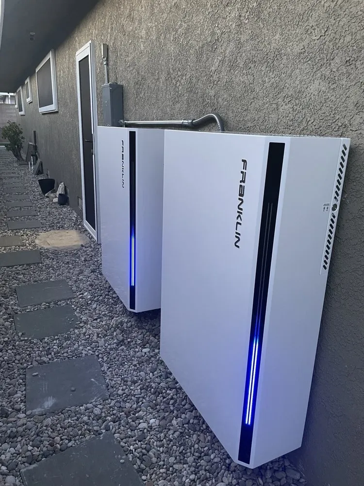 Slide of Trout Electric