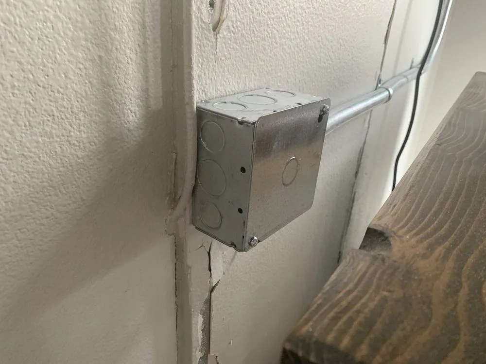 Affordable lighting installation service in ,  - Trout Electric