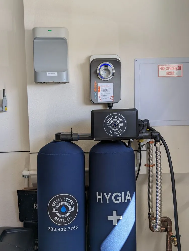 Slide of Trout Electric