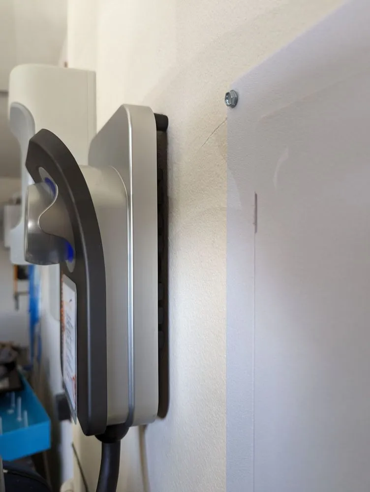 Slide of Trout Electric