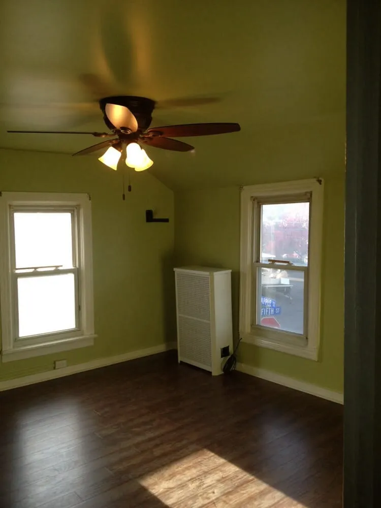 Slide of Trout Squared Construction