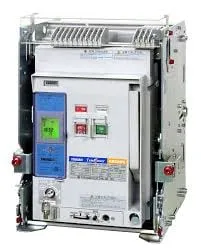 Slide of Troy Electric