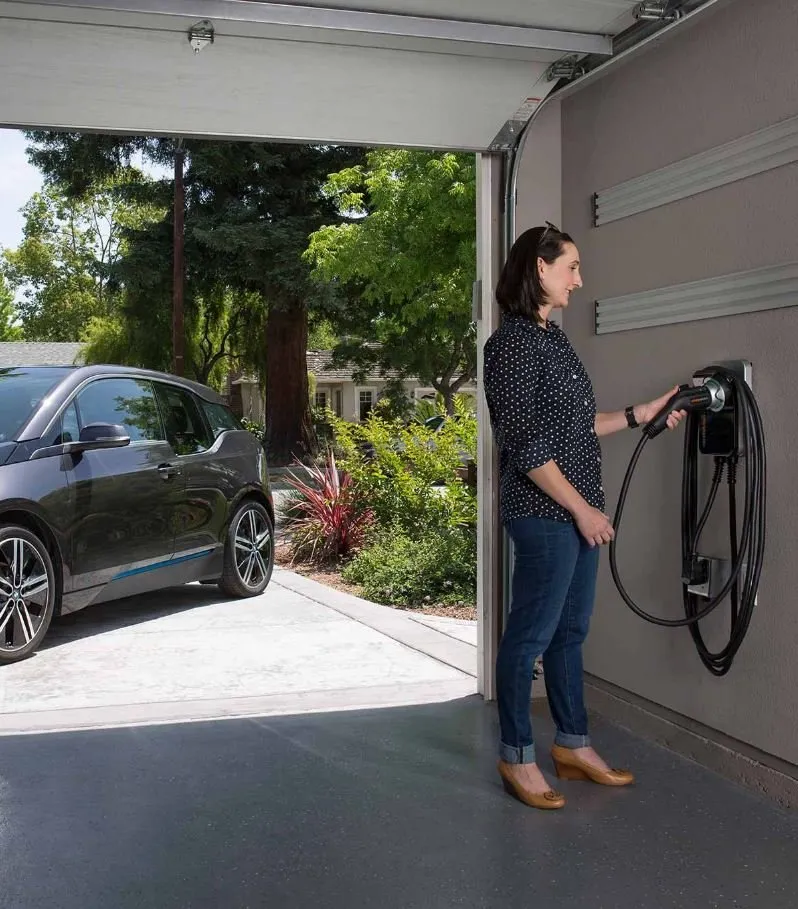 Slide of Troy Flowers Electric