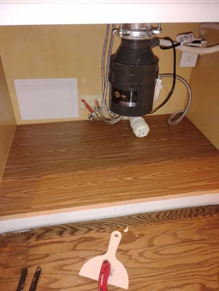 Slide of Troy Labani