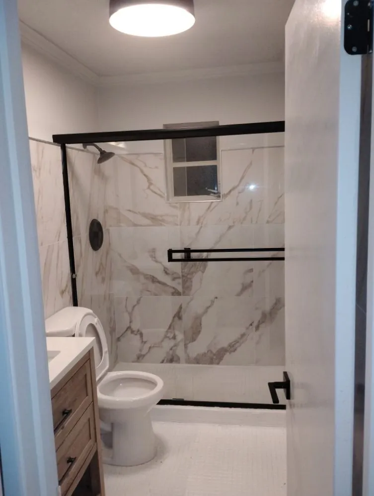 Slide of Troy Labani