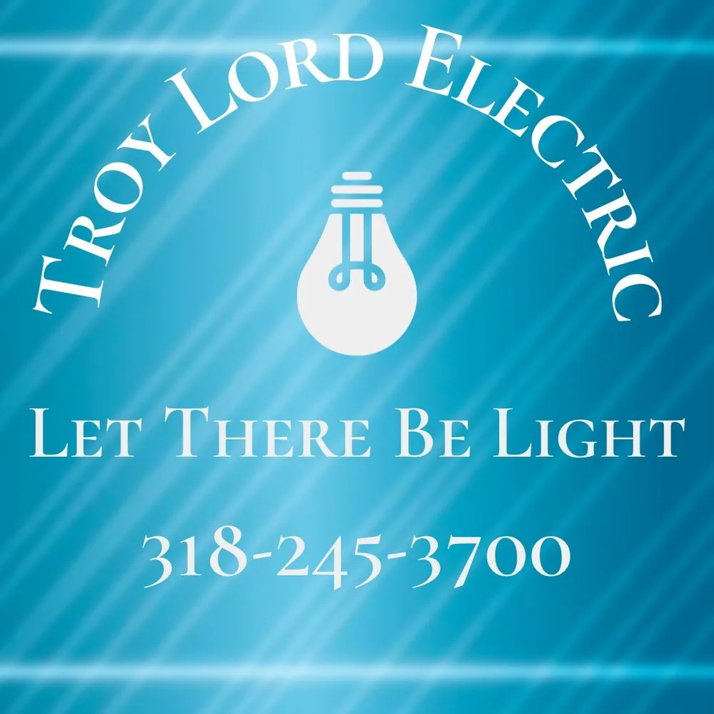 Slide of Troy Lord Electric