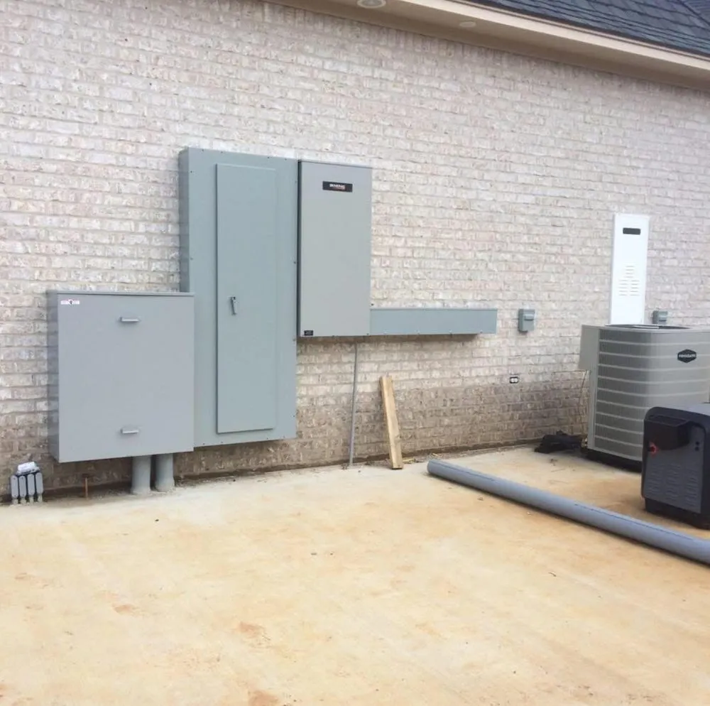 Slide of Troy Lord Electric