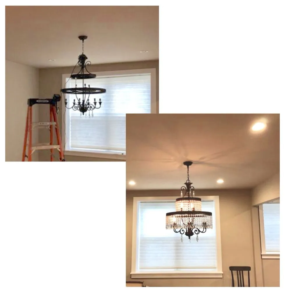 Slide of Troy Salerno Electric