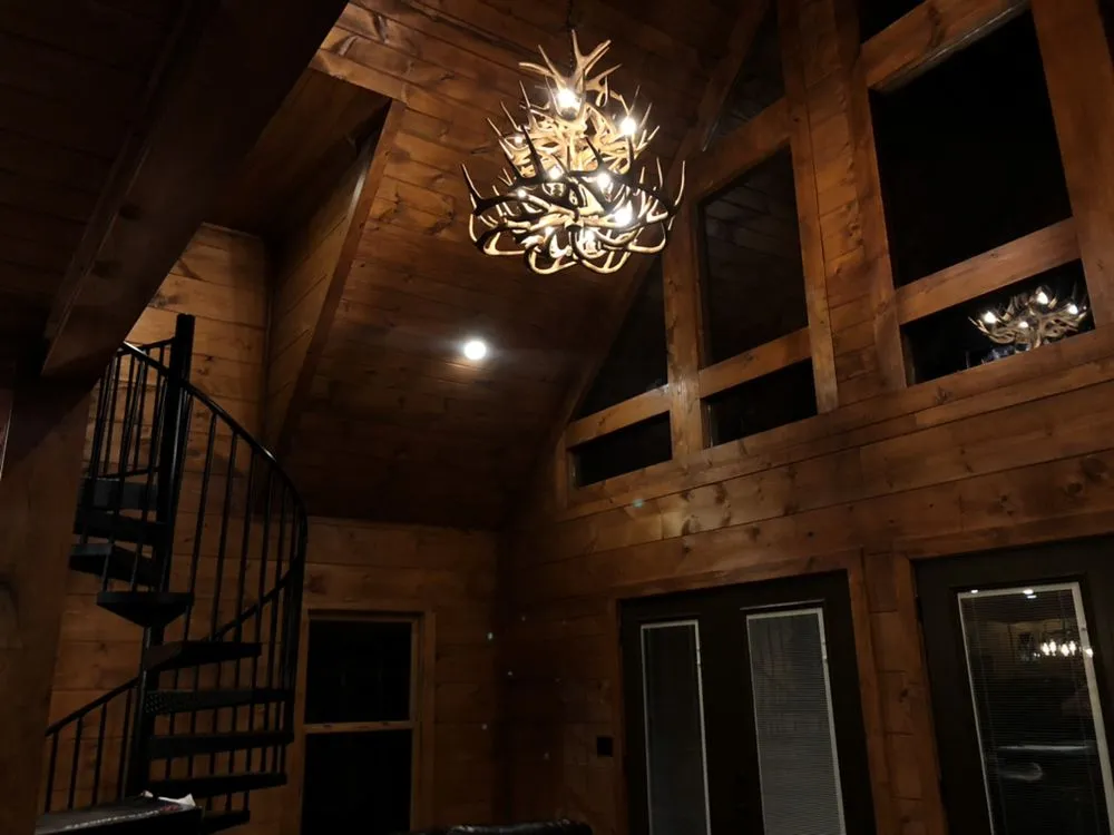 Slide of Troy Salerno Electric