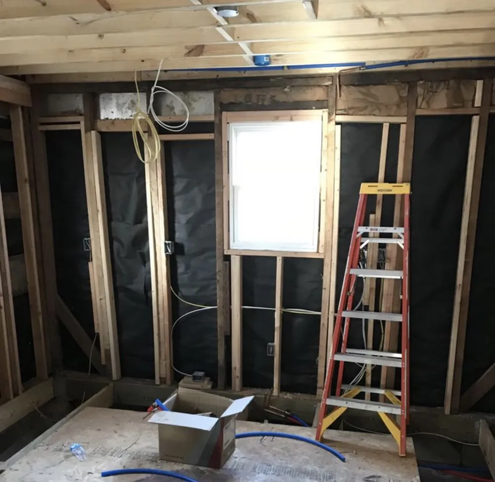 Slide of Troy Salerno Electric