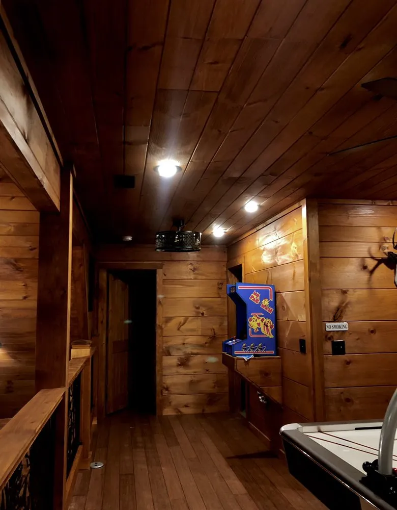 Slide of Troy Salerno Electric