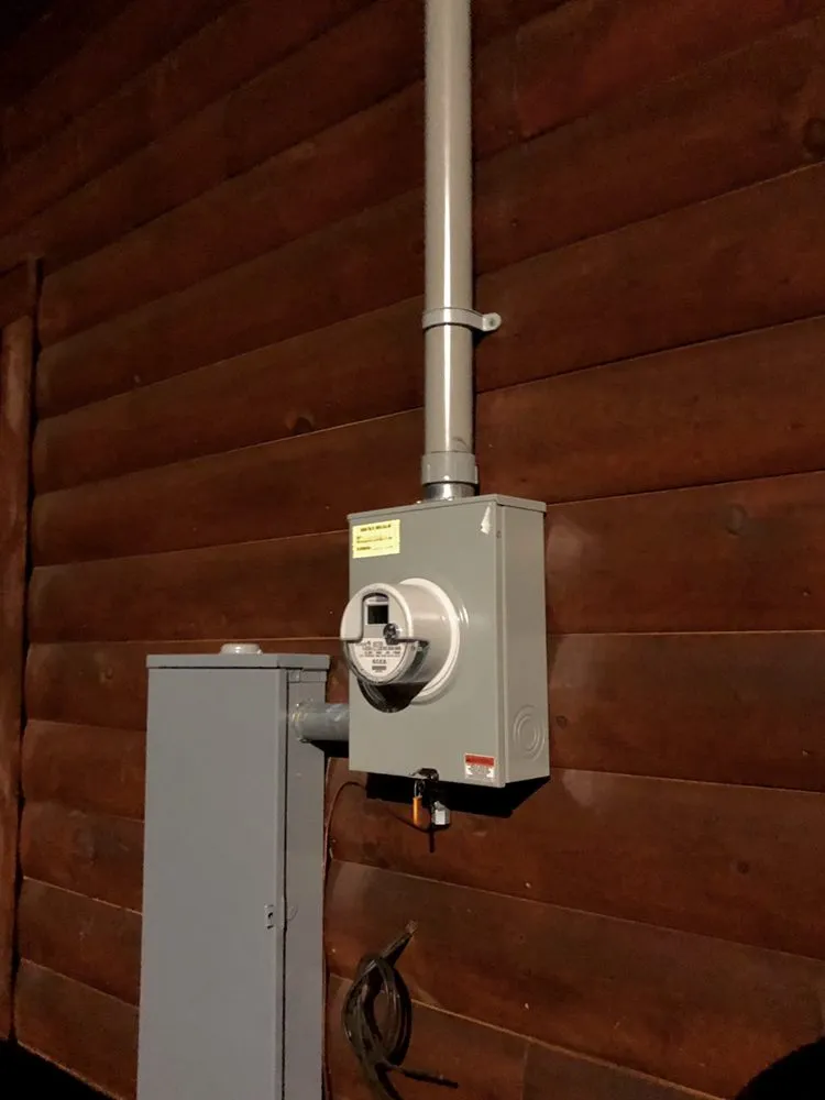 Slide of Troy Salerno Electric