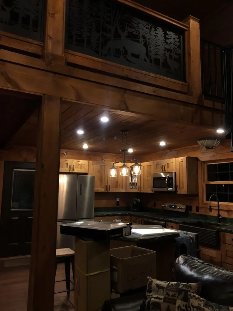 Slide of Troy Salerno Electric