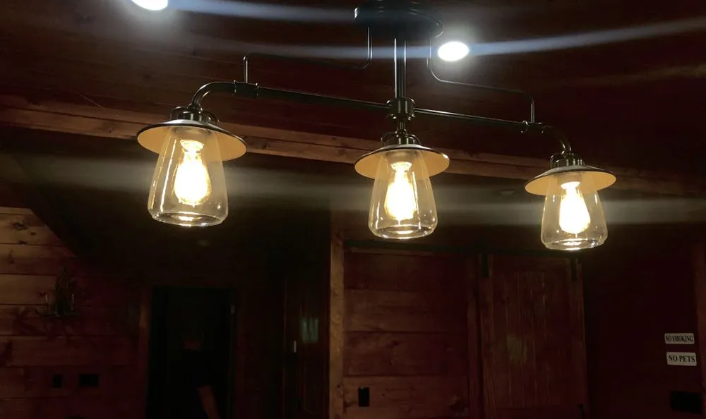 Slide of Troy Salerno Electric