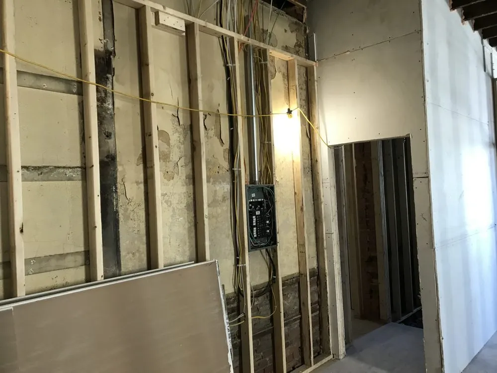 Slide of Troy Weber Electrical