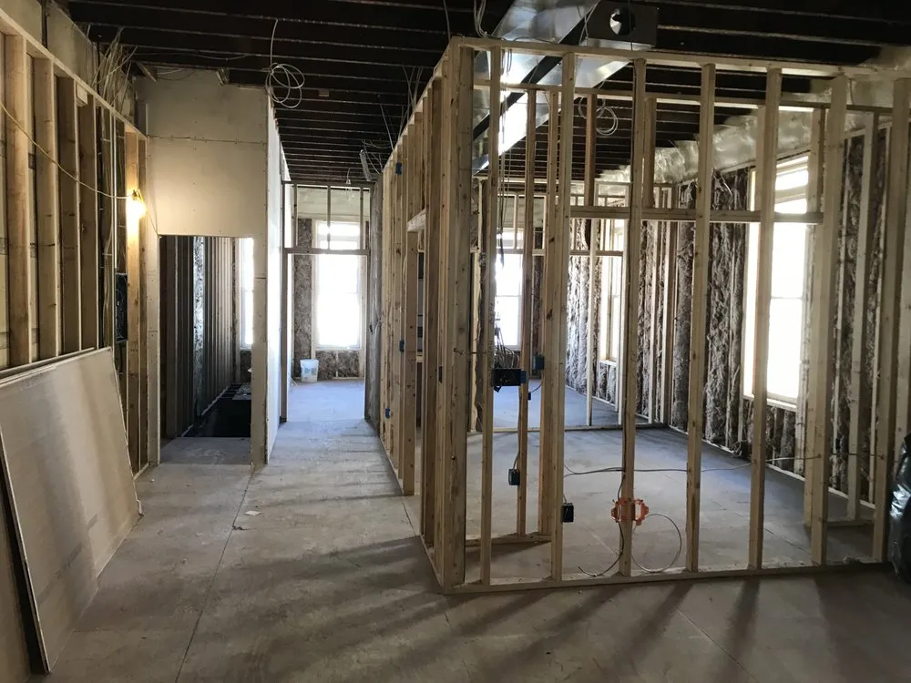 Slide of Troy Weber Electrical