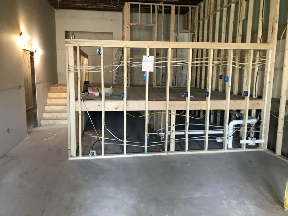 Slide of Troy Weber Electrical