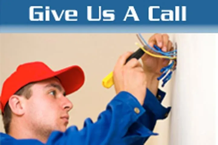 Slide of Troy Weber Electrical