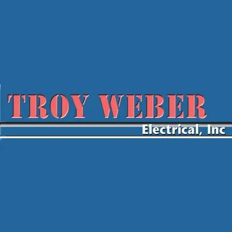 Slide of Troy Weber Electrical