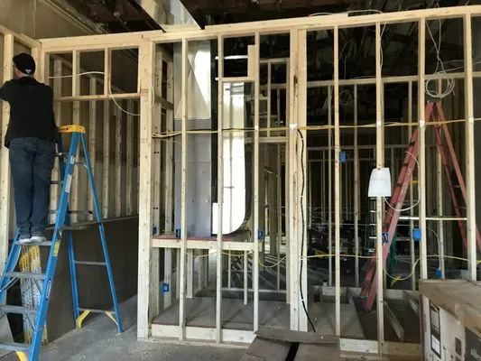 Troy Weber Electrical