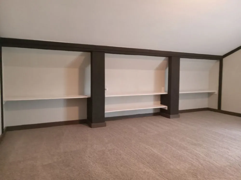 Slide of Troy's  fix all Home Improvement