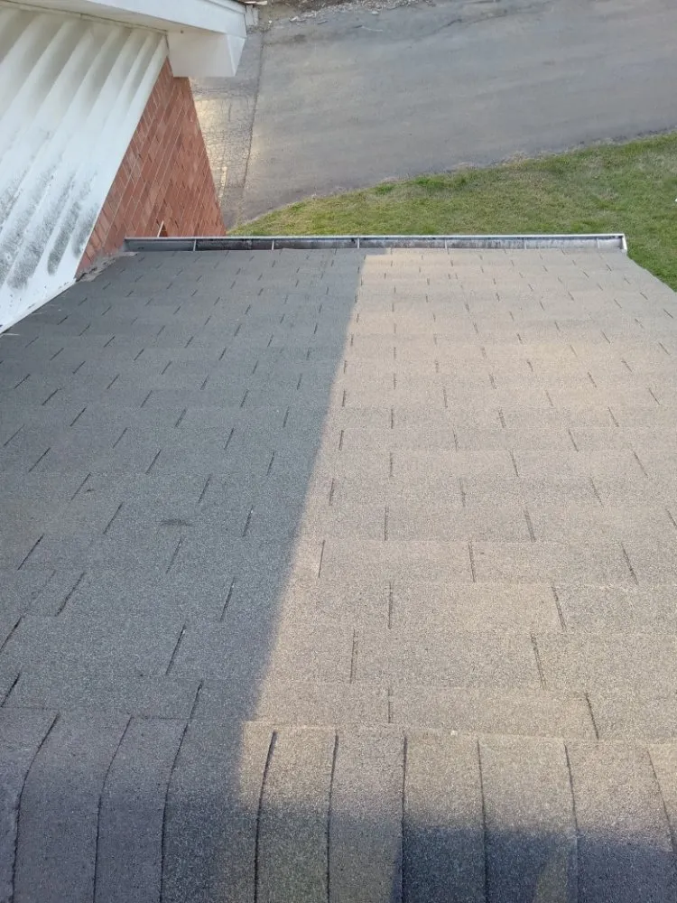 Slide of Troy's  fix all Home Improvement