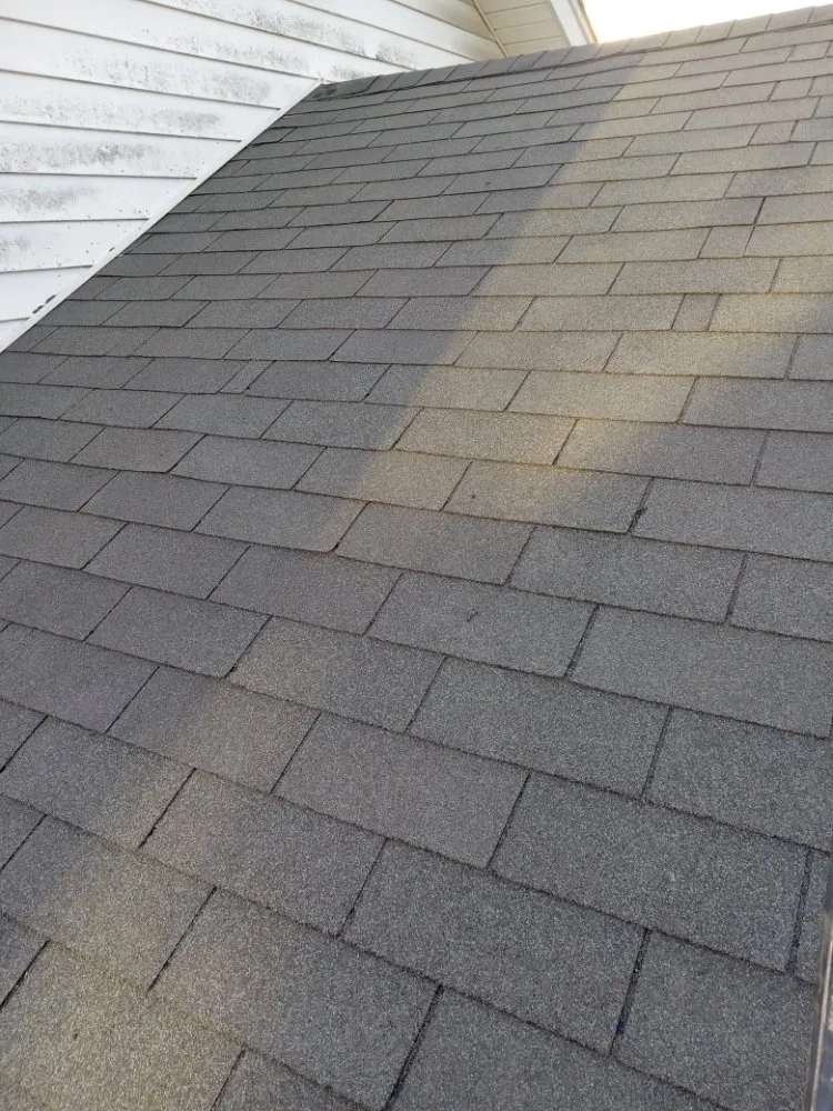 Slide of Troy's  fix all Home Improvement