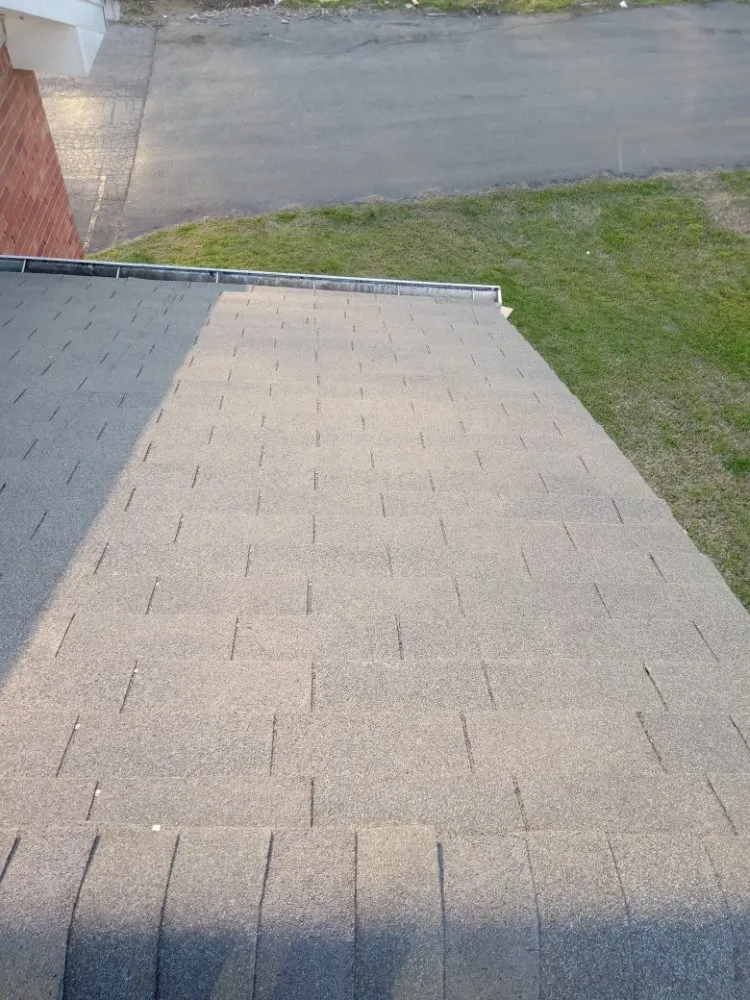 Slide of Troy's  fix all Home Improvement